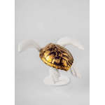 Статуэтка "Морская черепаха I" Lladro