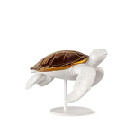 Статуэтка "Морская черепаха I" Lladro