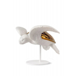 Статуэтка "Морская черепаха I" Lladro