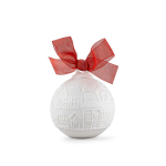 Елочный шар 2023 Lladro