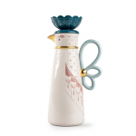 Кофейник Kawki Lladro