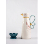 Кофейник Kawki Lladro