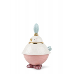 Сахарница Kawki Lladro