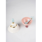 Сахарница Kawki Lladro