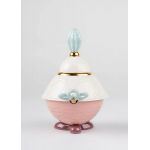 Сахарница Kawki Lladro