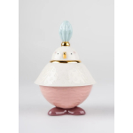 Сахарница Kawki Lladro