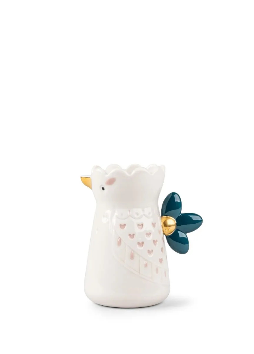 Молочник Kawki Lladro