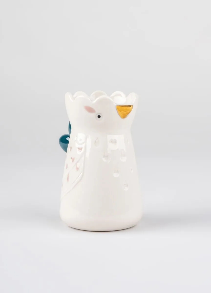 Молочник Kawki Lladro