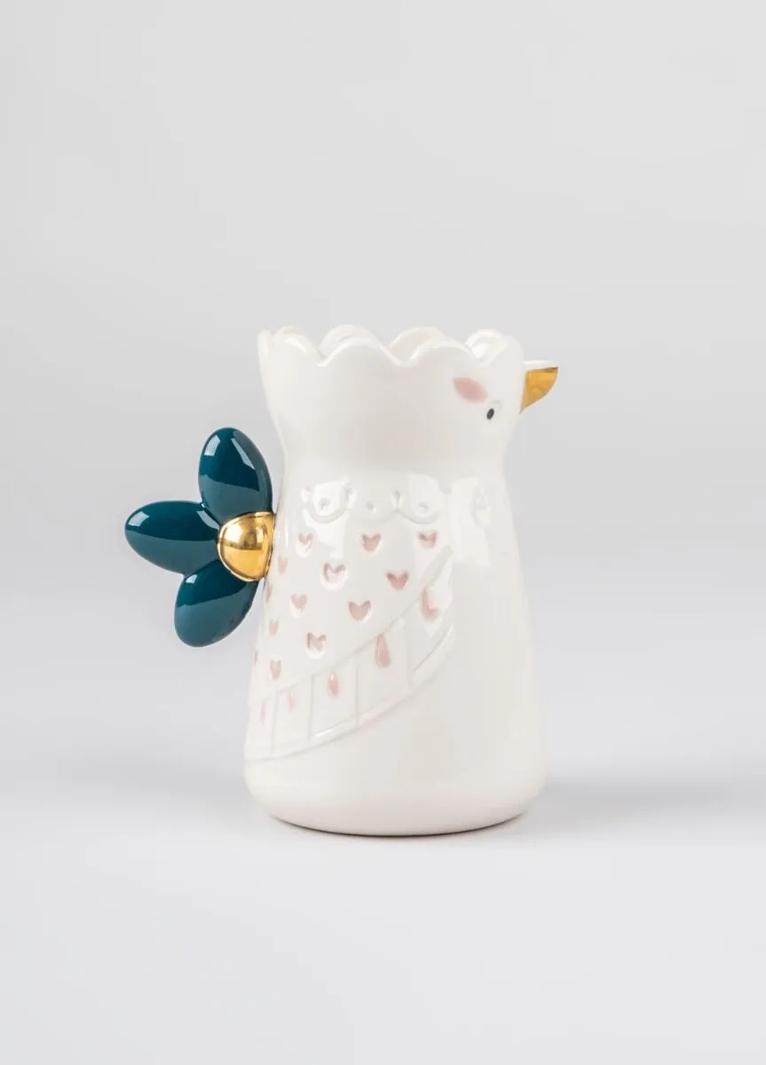 Молочник Kawki Lladro