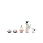 Кофейный набор Kawki Lladro