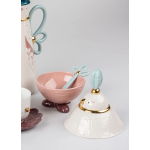 Кофейный набор Kawki Lladro