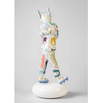 Статуэтка "В обнимку" Lladro (Лимитированная коллекция 500 экз.)