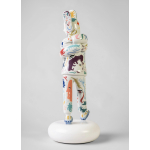Статуэтка "В обнимку" Lladro (Лимитированная коллекция 500 экз.)