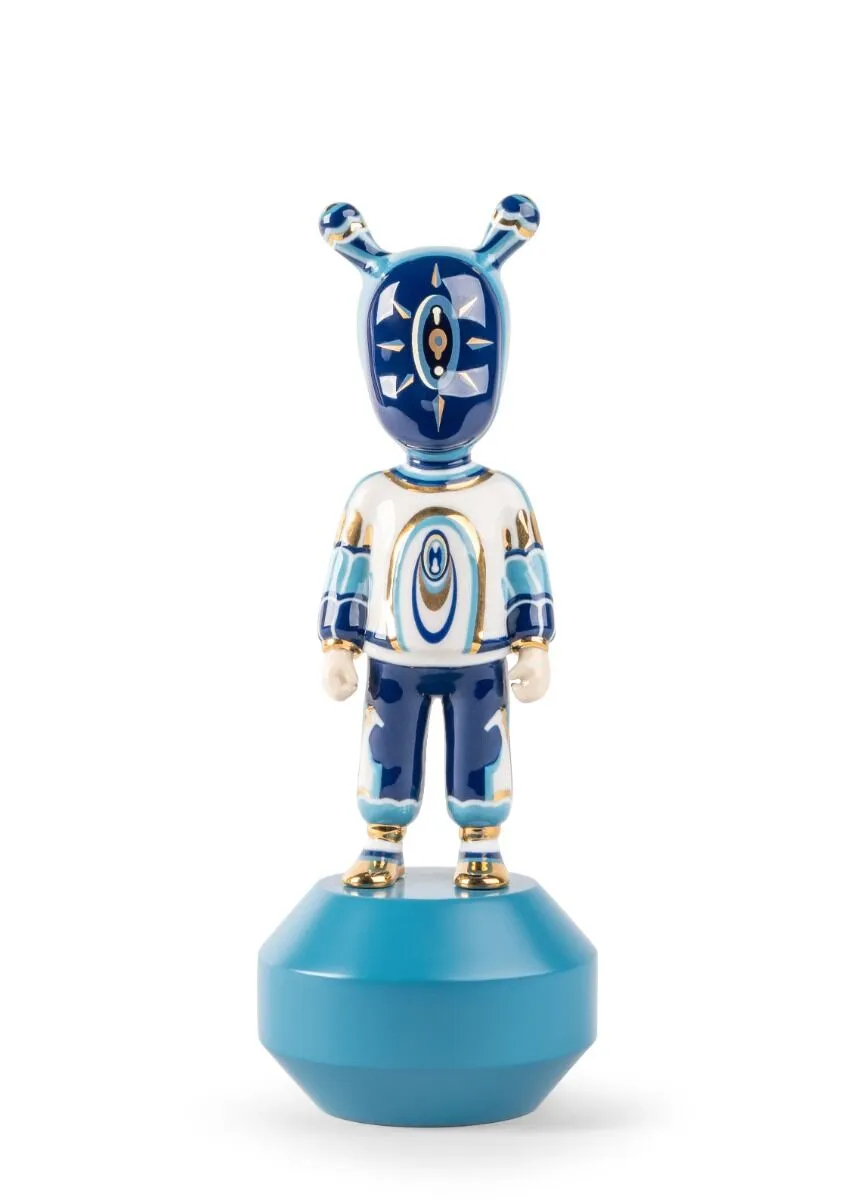 Статуэтка "Гость" Lladro