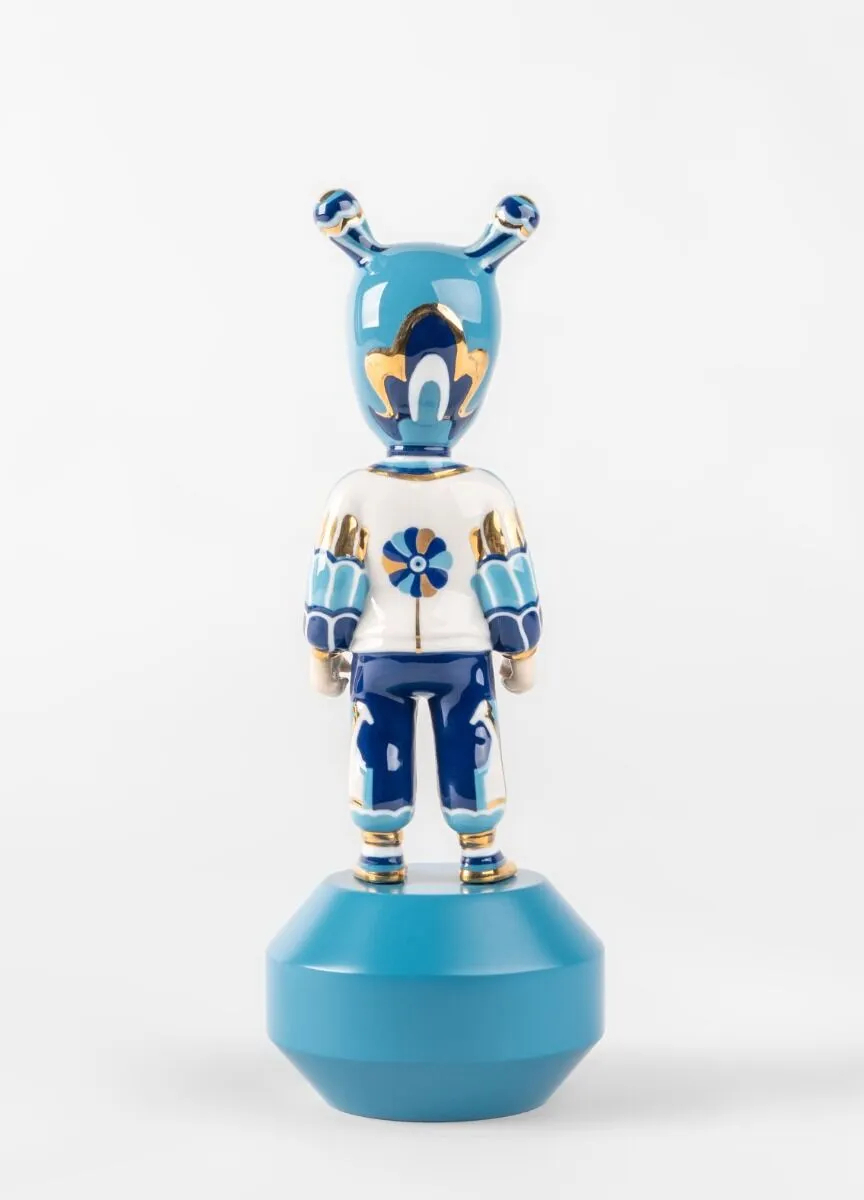 Статуэтка "Гость" Lladro