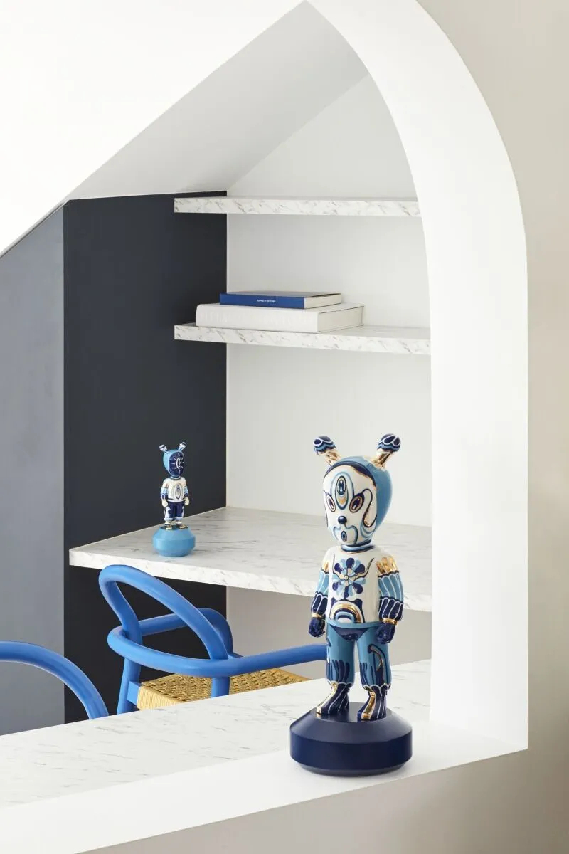 Статуэтка "Гость" Lladro