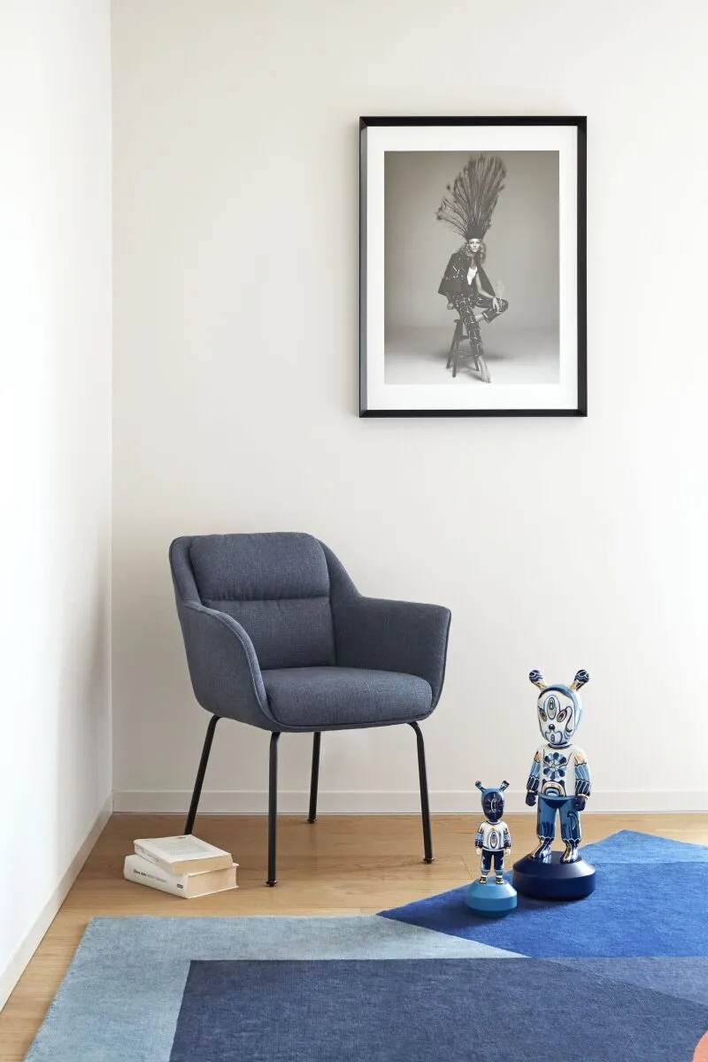 Статуэтка "Гость" Lladro
