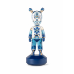 Статуэтка "Гость" Lladro (Лимитированная коллекция 300 экз.)