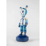 Статуэтка "Гость" Lladro (Лимитированная коллекция 300 экз.)