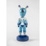 Статуэтка "Гость" Lladro (Лимитированная коллекция 300 экз.)