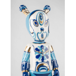 Статуэтка "Гость" Lladro (Лимитированная коллекция 300 экз.)