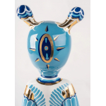 Статуэтка "Гость" Lladro (Лимитированная коллекция 300 экз.)