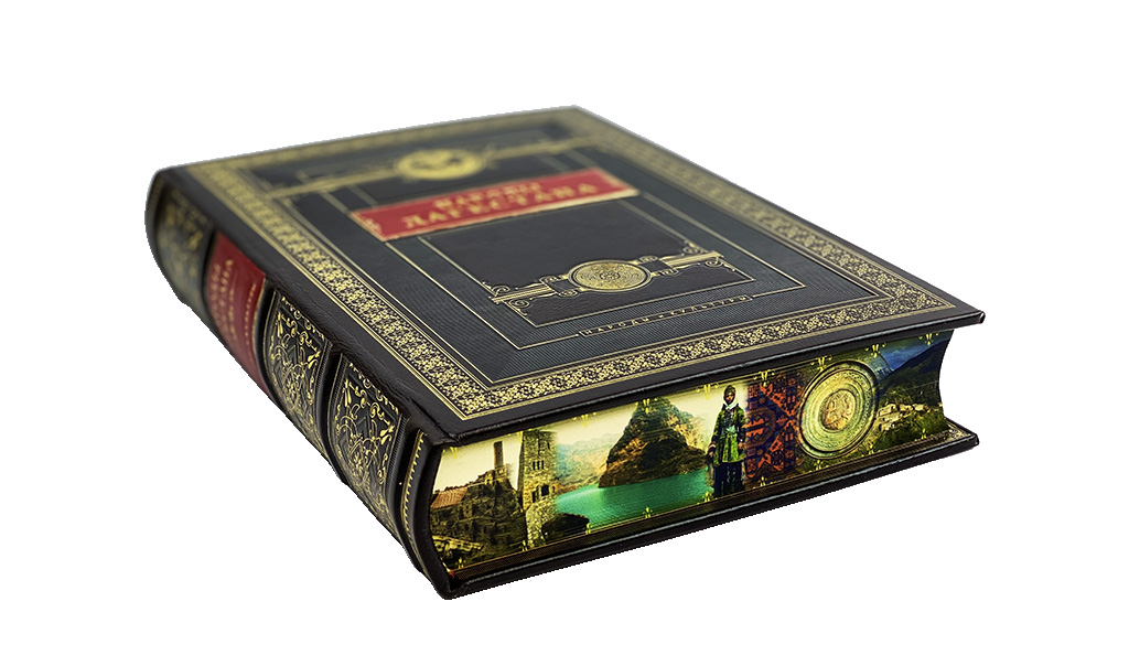 Книга "Народы Дагестана"