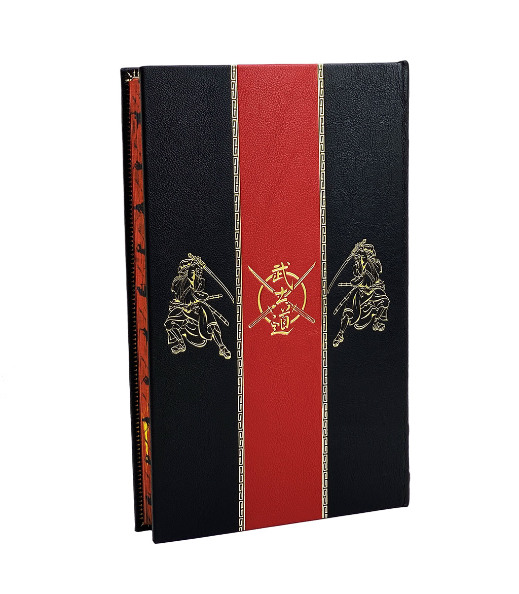 Книга "Кодекс самурая. Хагакурэ. Книга Пяти Колец" Цунэтомо, Мусаси