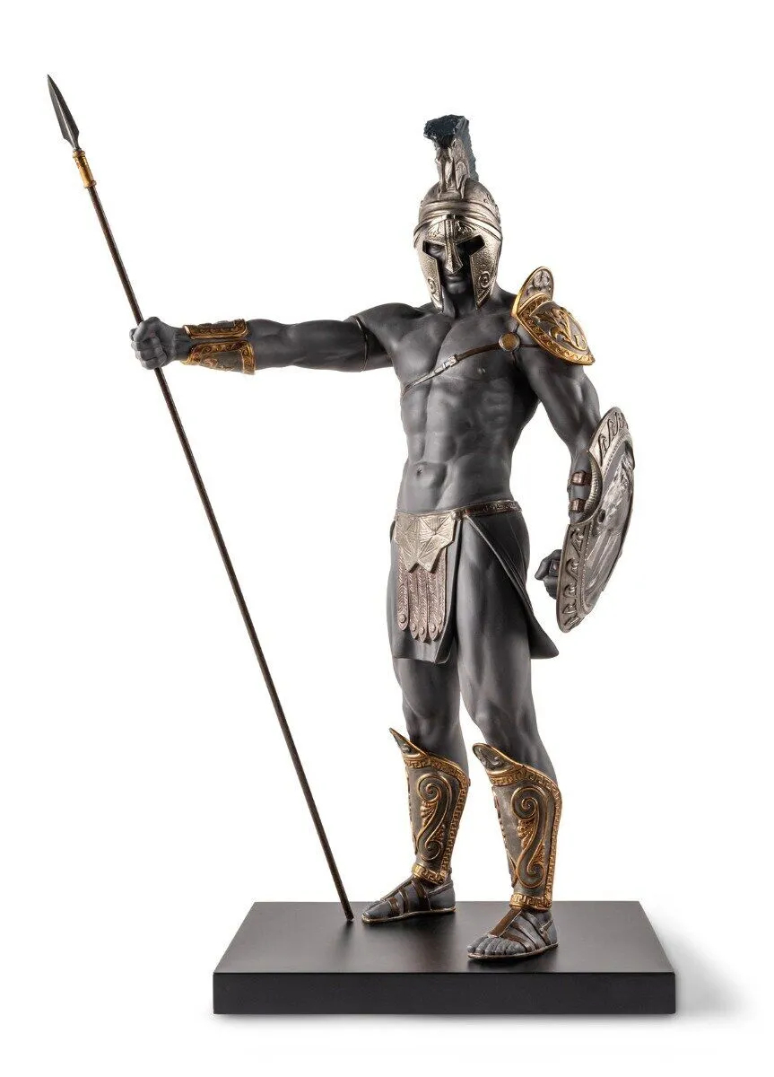 Статуэтка "Спартанец" Lladro