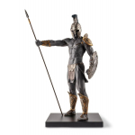 Статуэтка "Спартанец" Lladro