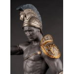 Статуэтка "Спартанец" Lladro