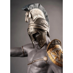 Статуэтка "Спартанец" Lladro