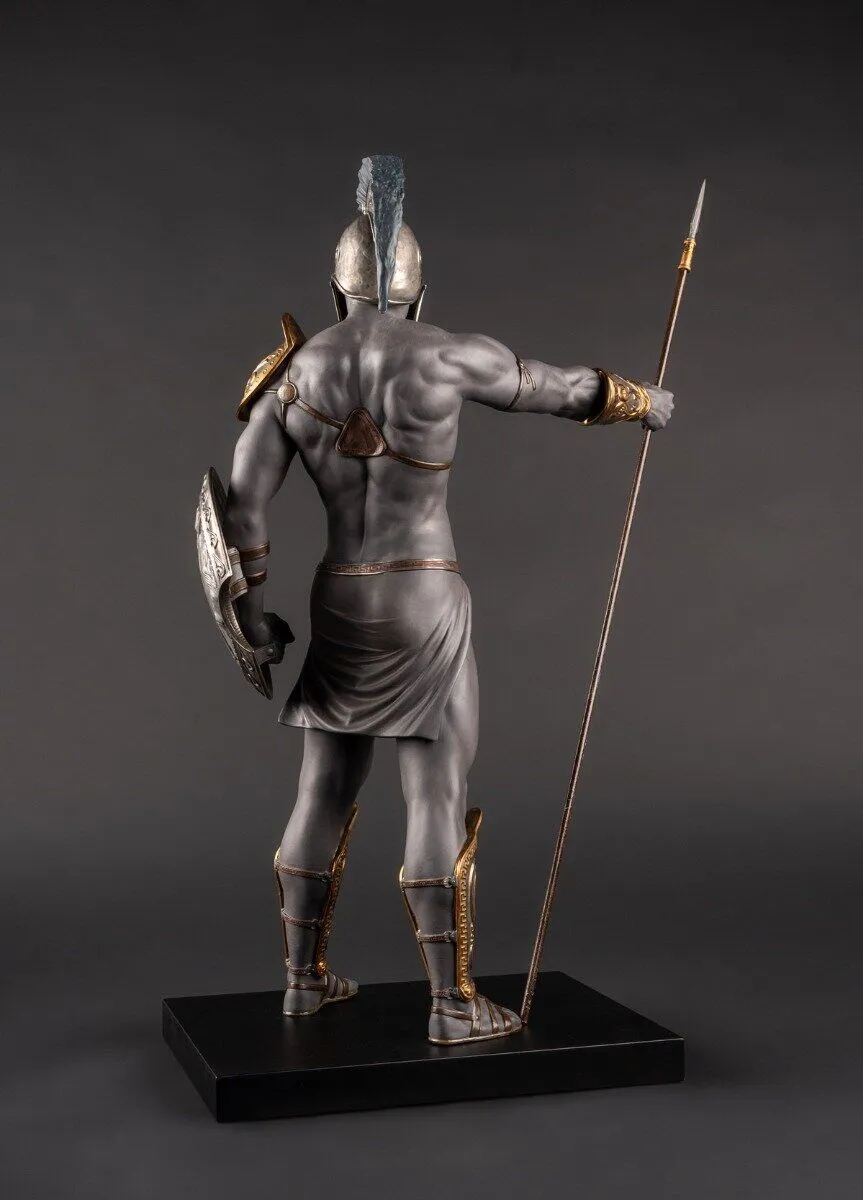 Статуэтка "Спартанец" Lladro