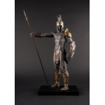 Статуэтка "Спартанец" Lladro