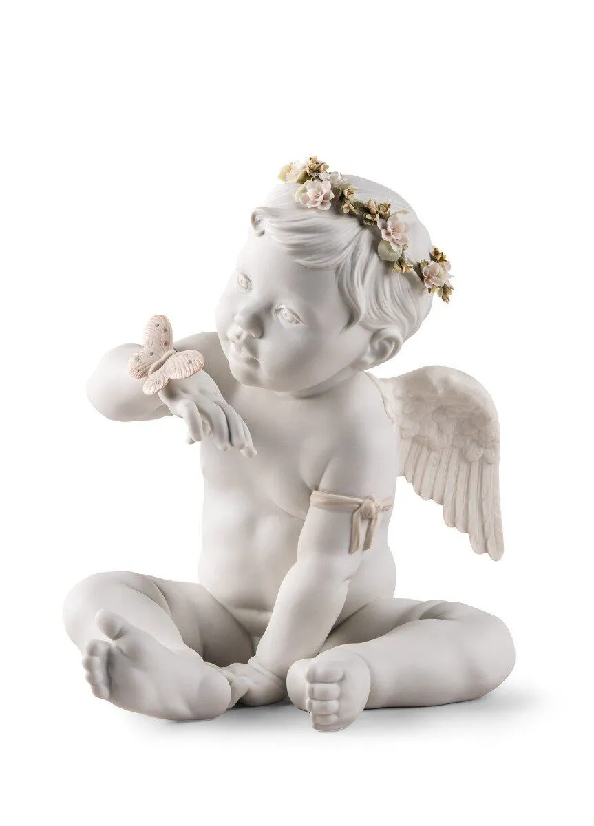 Статуэтка "Магия природы" Lladro