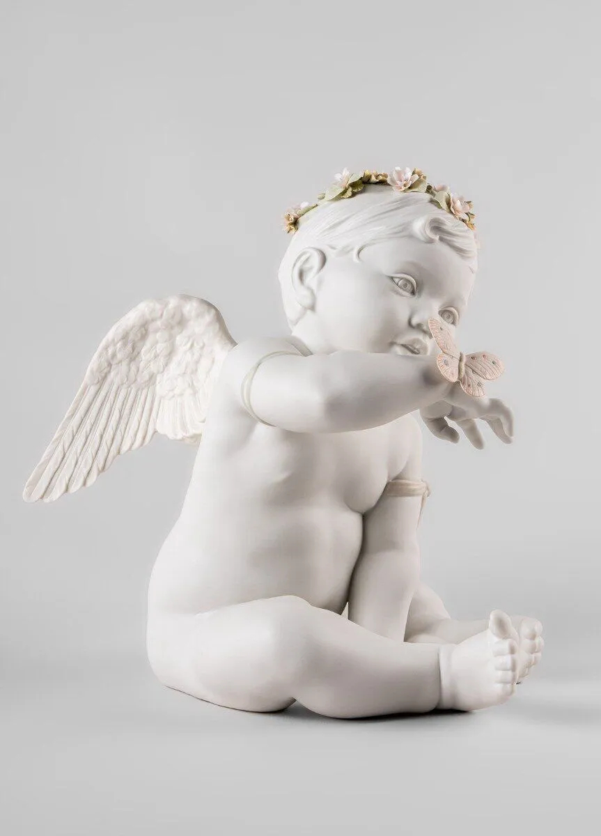 Статуэтка "Магия природы" Lladro