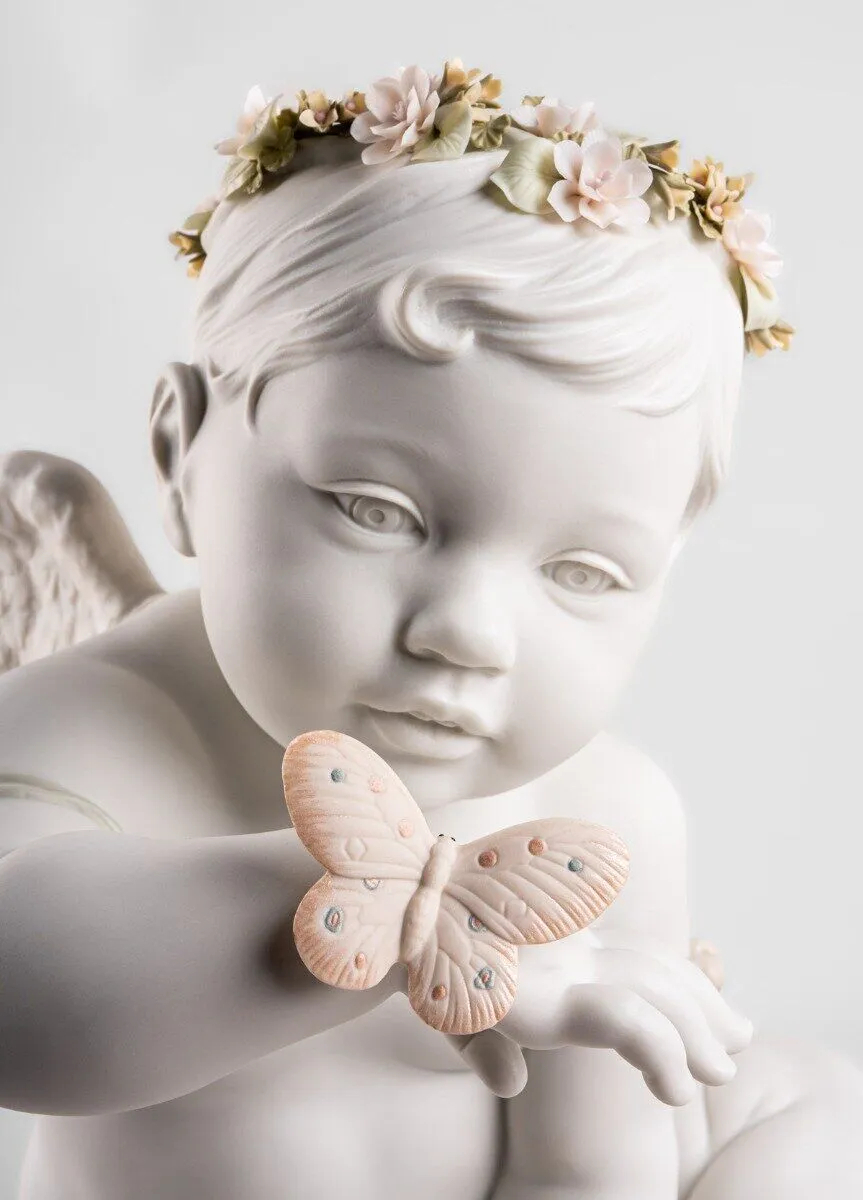 Статуэтка "Магия природы" Lladro