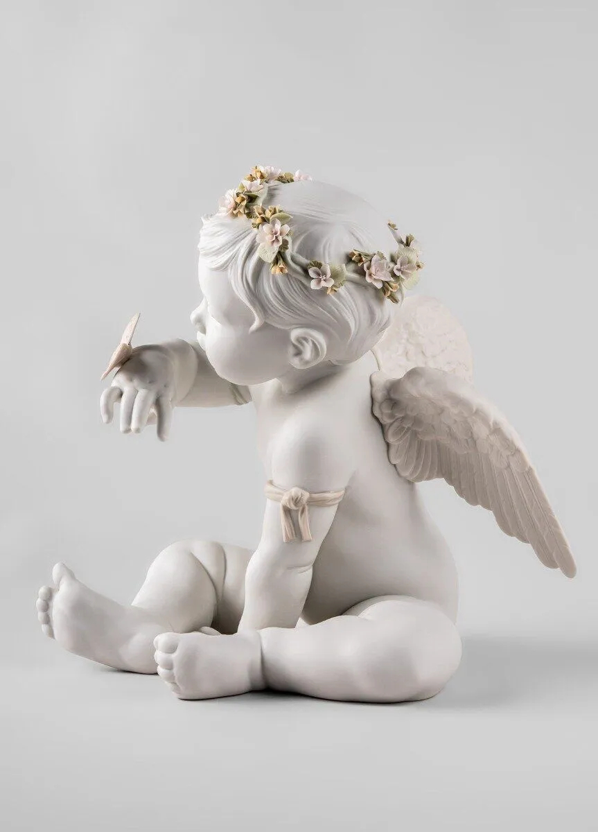 Статуэтка "Магия природы" Lladro