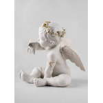 Статуэтка "Магия природы" Lladro