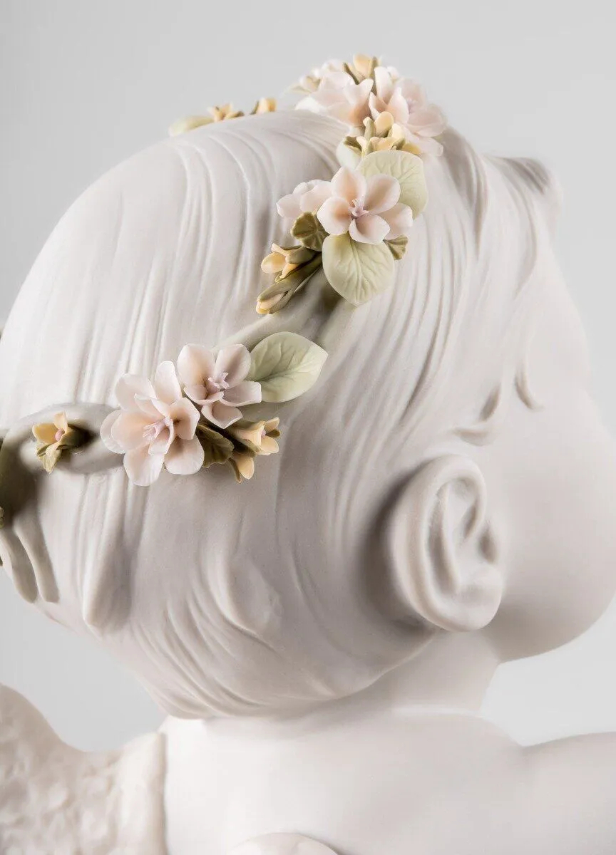 Статуэтка "Магия природы" Lladro