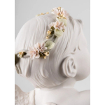 Статуэтка "Магия природы" Lladro