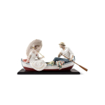 Статуэтка "На озере" Lladro