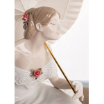 Статуэтка "На озере" Lladro