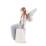Статуэтка "Нимфа природы" Lladro