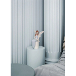 Статуэтка "Нимфа природы" Lladro