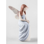 Статуэтка "Нимфа природы" Lladro