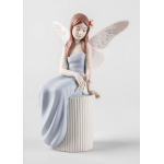Статуэтка "Нимфа природы" Lladro