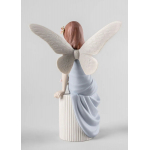 Статуэтка "Нимфа природы" Lladro