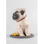 Статуэтка "Мопс" Lladro