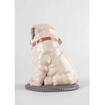 Статуэтка "Мопс" Lladro
